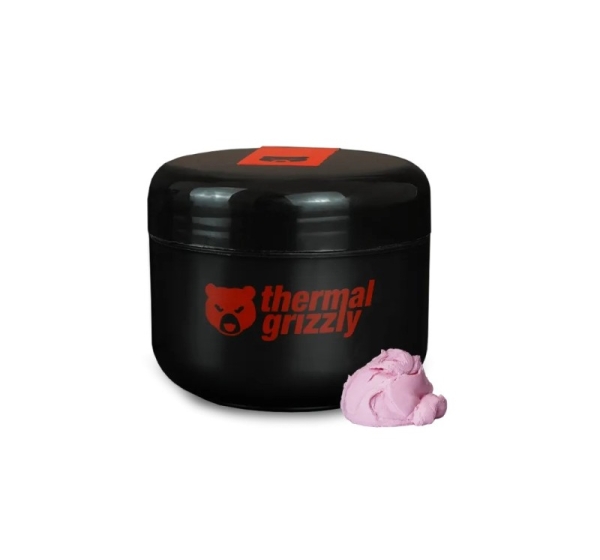 Thermal Grizzly Putty Basic heat sink compound Thermal paste