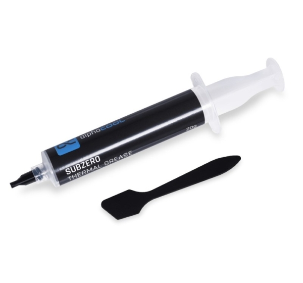 Alphacool Subzero Thermal Paste - 20g