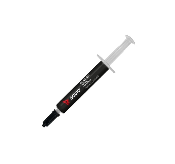 Savio TG-04 4g heat sink compound Thermal paste 14.5 W/m·K