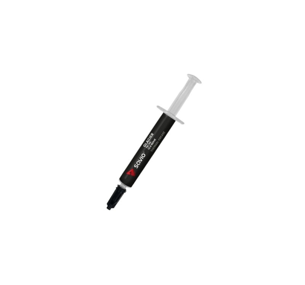 Thermal grease SAVIO TG-03 13,5 W/mK 4 g