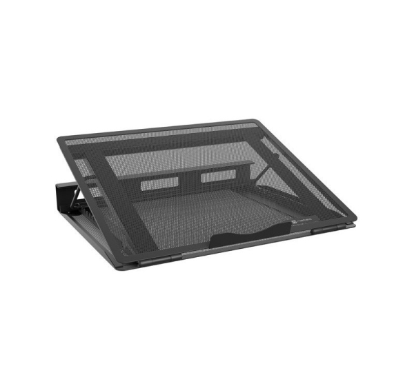 NATEC NPL-2271 laptop stand Black 43.9 cm (17.3")
