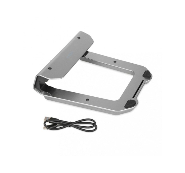 Cooling stand for notebooks up to 17.3" NC06