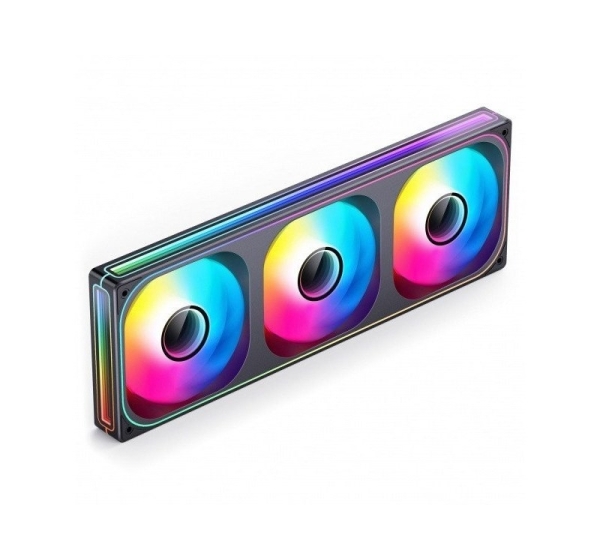 Fan Jonsbo ZB-360