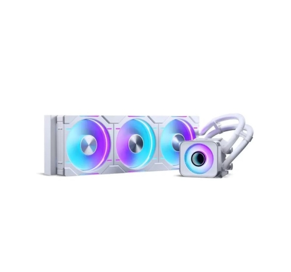 PHANTEKS Glacier One 360D30 AiO Liquid Cooler