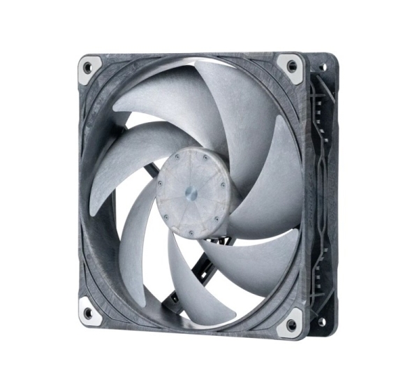 PHANTEKS T30 PWM 140mm Lüfter - schwarz