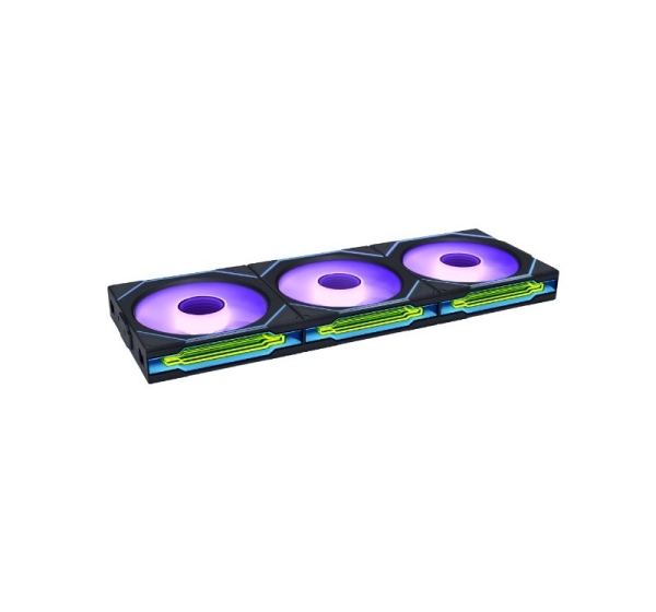 Case fan 120mm G99.12RSLIN1W3B.00