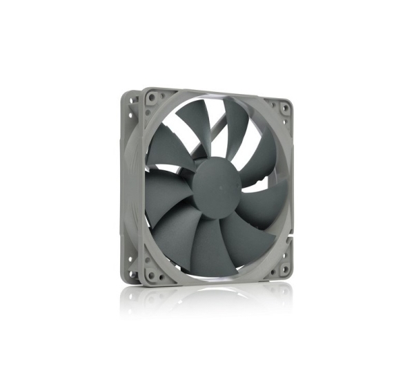 Noctua NF P12 redux-1700 PWM Computer case Fan 12 cm Grey