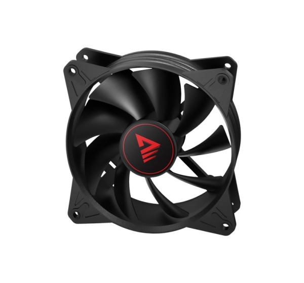 SAVIO FAN 120MM 4-PIN PWM BLADE