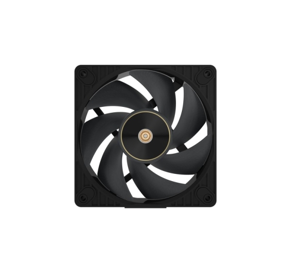 ASUS ProArt PF120 Fan PWM Black Computer case 12 cm 1 pc(s)