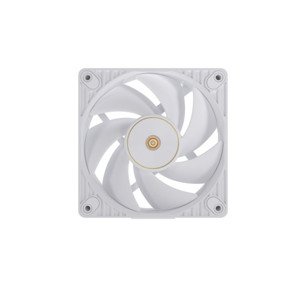 ASUS ProArt PF120 Fan PWM White Computer case 12 cm 1 pc(s)