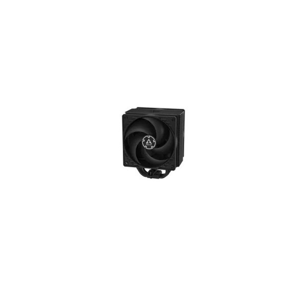 ARCTIC KĂĽhler Freezer 36 SI (Black)