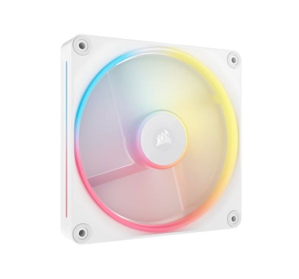 Corsair iCUE LINK LX140-R RGB Computer case Fan 14 cm White 1 pc(s)