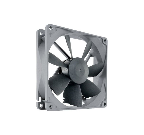 NOCTUA redux 92mm fan 17.6 dBA / 1600 RPM