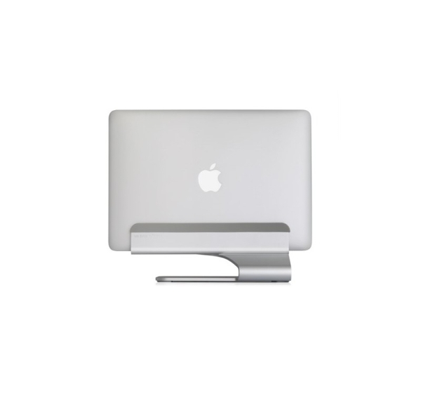 Rain Design mTower Laptop stand Silver 43.2 cm (17")