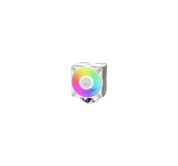ARCTIC KĂĽhler Freezer 36 A-RGB SI (White)