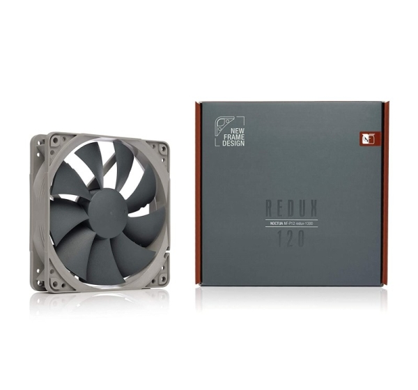 Noctua NF-P12 computer cooling component Computer case