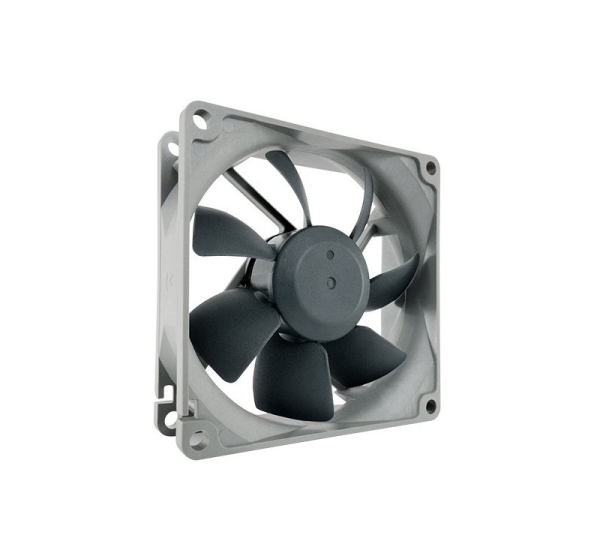 Noctua NF-R8 redux 1200 Computer case Fan 8 cm Black, Grey