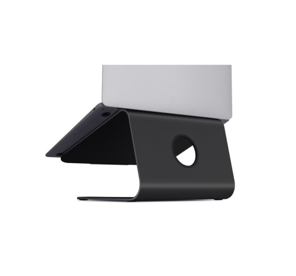 Rain Design mStand Laptop stand Black 38.1 cm (15")