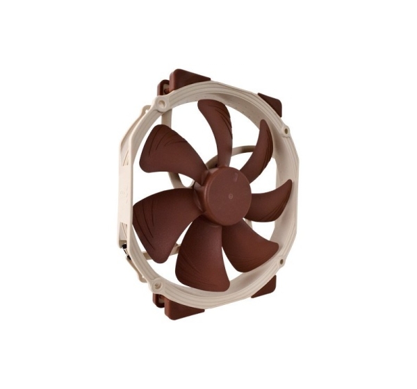 Noctua NF-A15 PWM computer cooling system Computer case Fan 14 cm