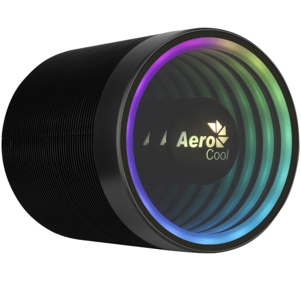 Aerocool Mirage 5 Processor Internal 6 cm Black 1 pc(s)