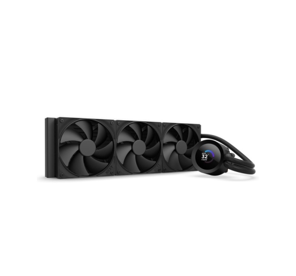 CPU Cooler Multi Socket/Kraken Plus 360