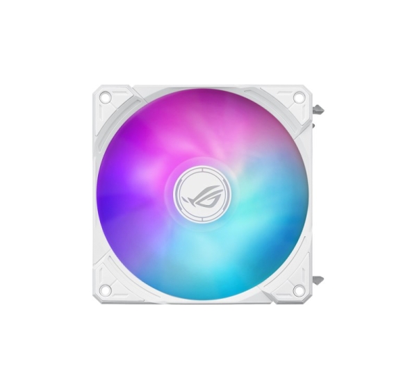 ASUS ROG Ryuo IV SLC 360 ARGB White Edition Processor All-in-one liquid cooler 12 cm