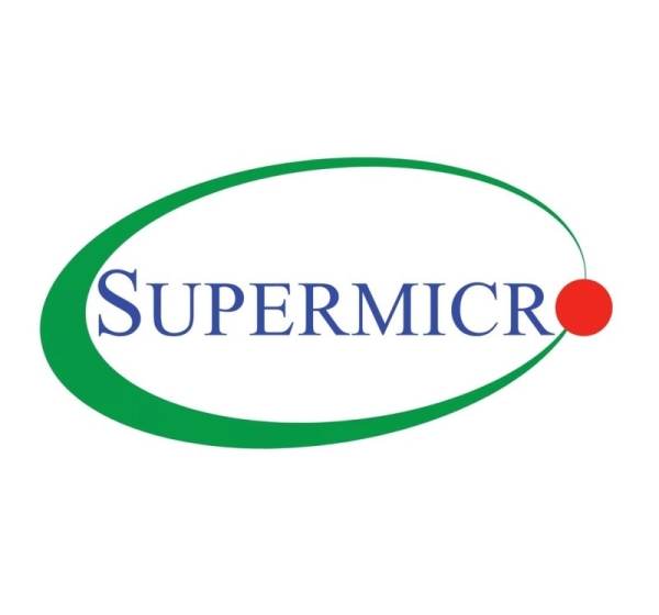 Supermicro SNK-P0086P computer cooling system Processor Heatsink/Radiator Grey