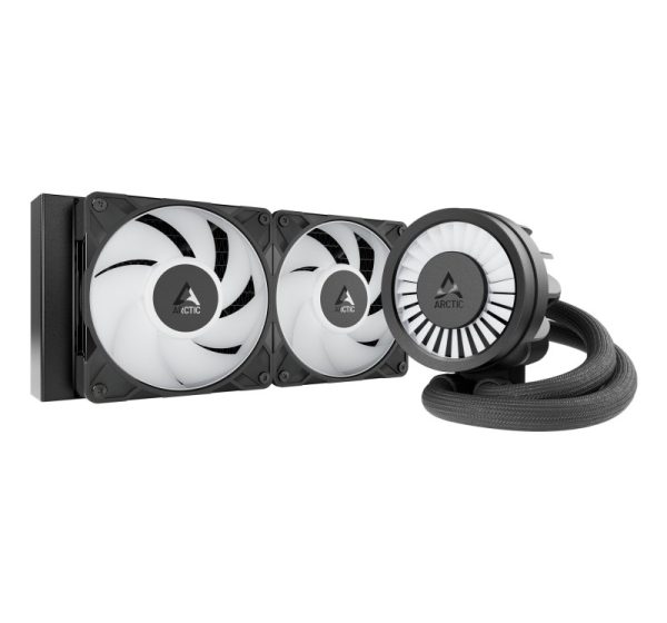 CPU Cooler ARCTIC S_MULTI