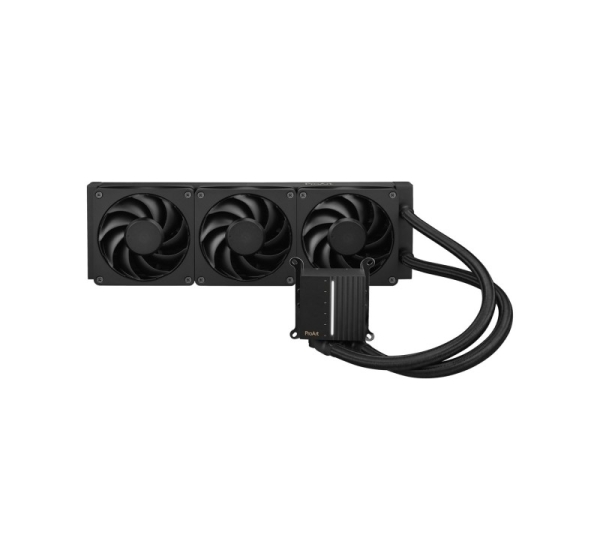 ASUS ProArt LC 360 Processor All-in-one liquid cooler 12 cm Black