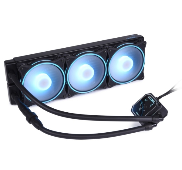 Alphacool 11996 computer cooling system part/accessory Reservoir