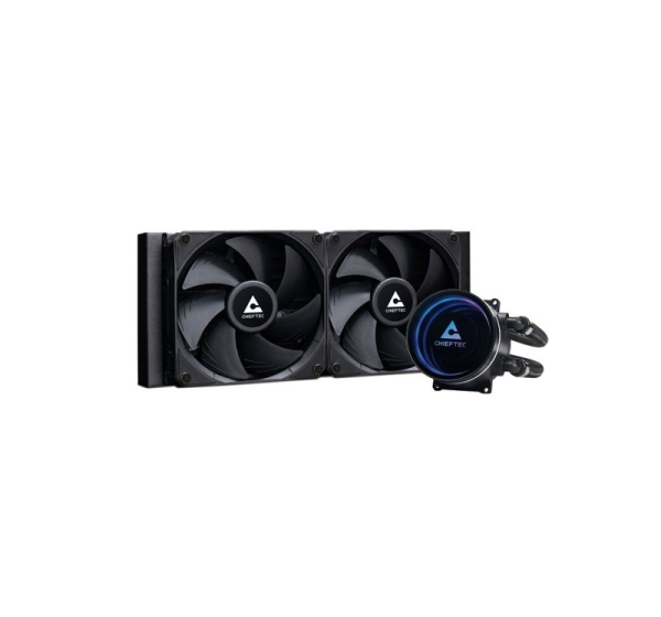 Chieftec ICEBERG 240 DARK