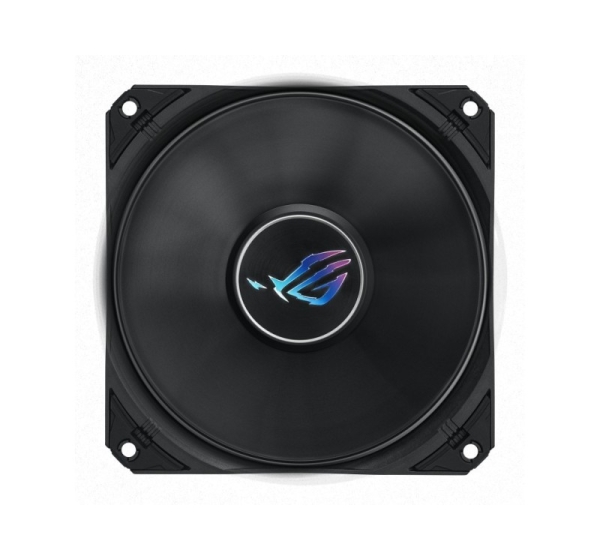ASUS ROG STRIX LC III 360 cooling