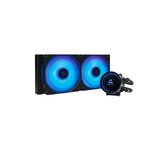 Chieftec ICEBERG 240 RGB