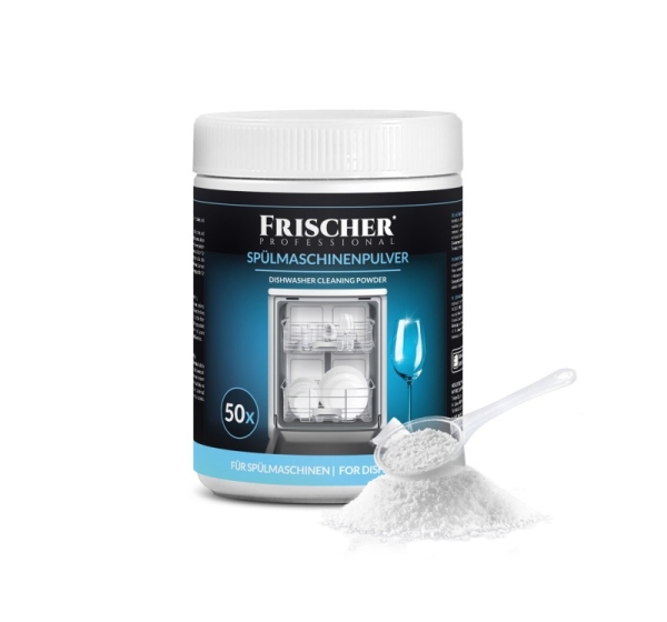 Frischer dishwasher powder 1kg