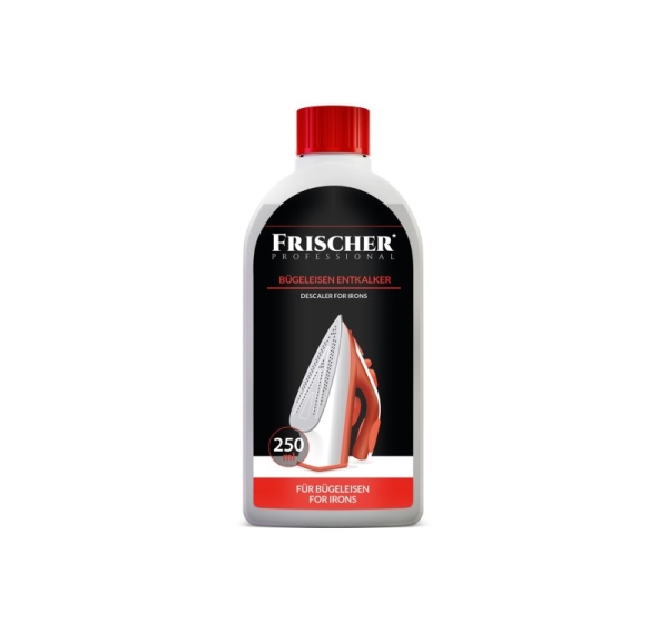 Frischer iron descaler 0.25l