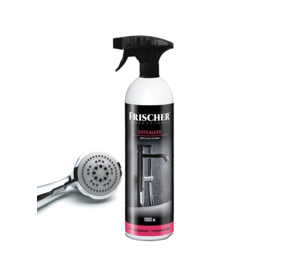 Frischer bathroom descaler 1l