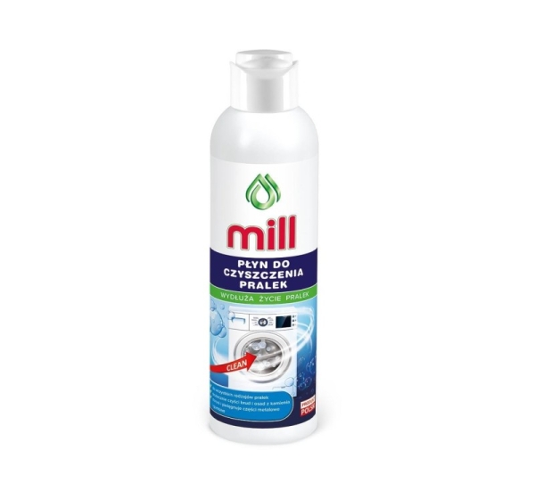 Mill Washing machine cleaner 300ml