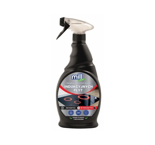 Mill Induction Hob Cleaner 555 ml
