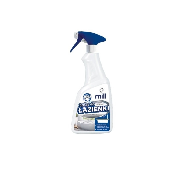 MILL Bathroom Spray 555 ml