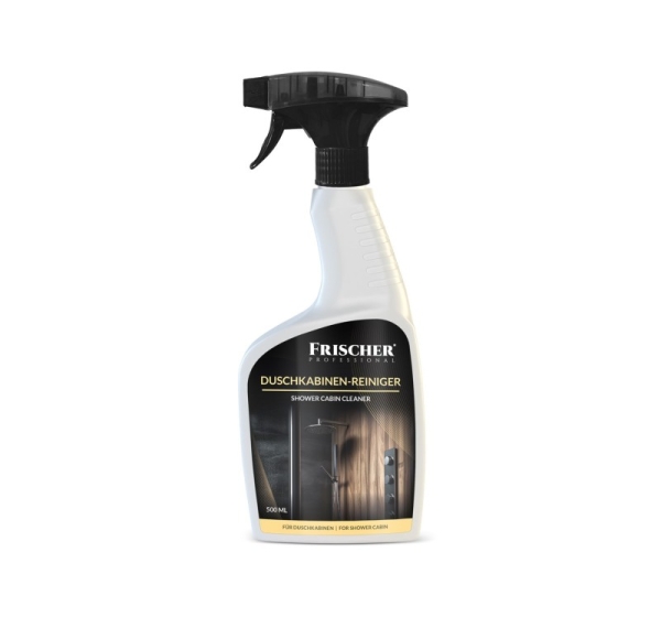 Frischer shower cleaner 0.5l