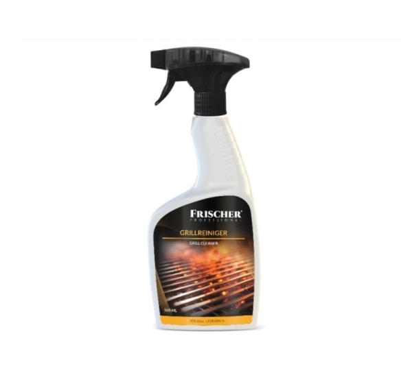 Frischer barbecue cleaner 500 ml