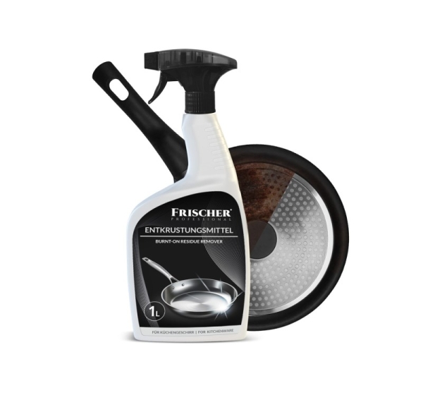 Frischer Burn Remover 1l