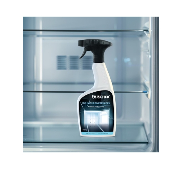 Frischer refrigerator cleaner 0.5l