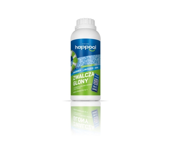 Acrylmed BIOCID G-1 Algae control concentrate 1 l