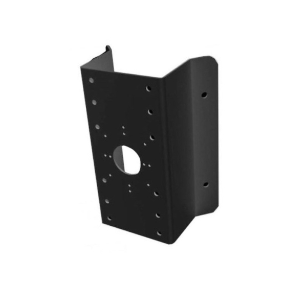 Corner adapter Hikvision DS-1276ZJ-SUS Black