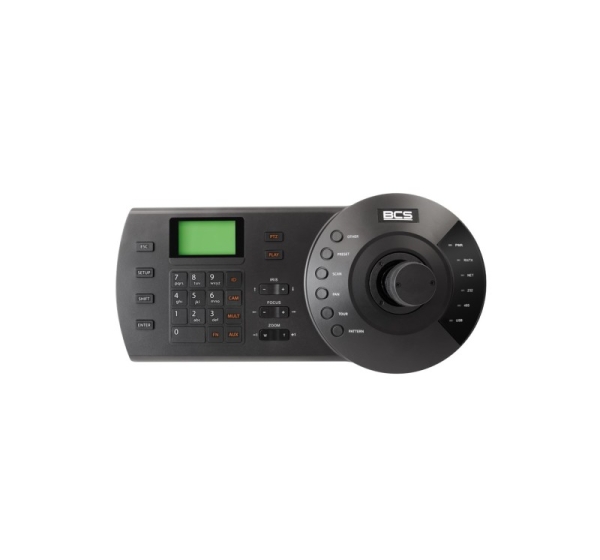 BCS-DVR-KN(4)