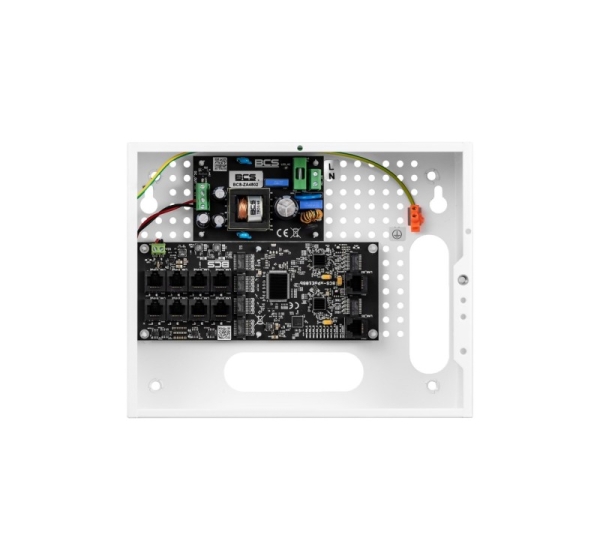 BCS-IP8Gb/E-S/E