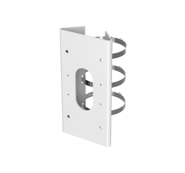 LevelOne Pole Mount Bracket, Clamping Range 2.6"-5"