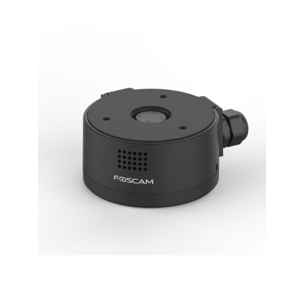 Junction box FOSCAM FABD4 Black
