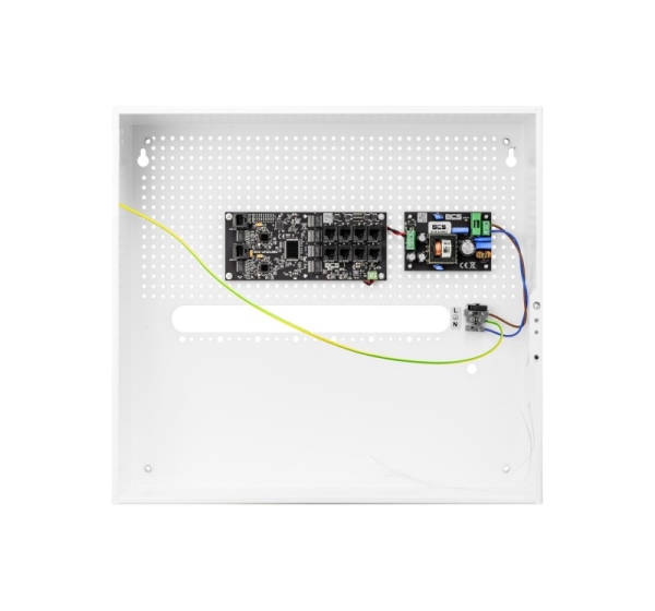 BCS-IP8Gb/E-S